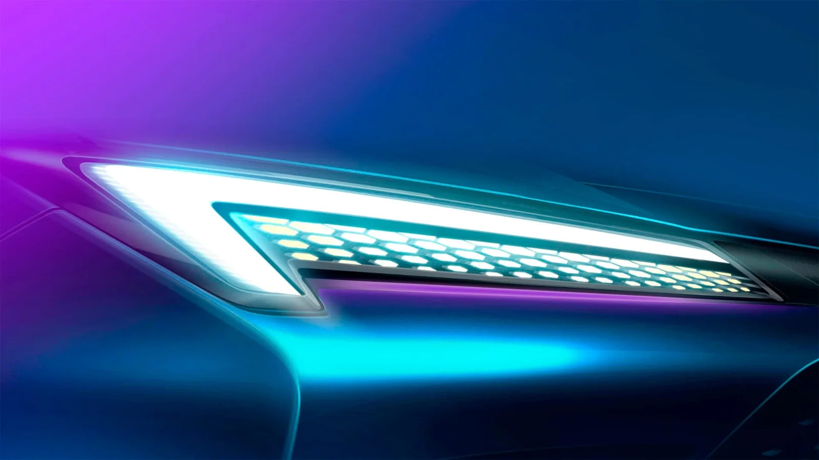 BAIC X55 II · exterior · vista 3